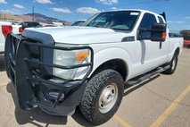 2016 Ford Super Duty F-250 Lariat
