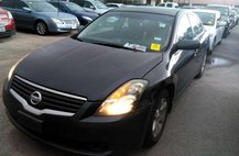 2009 Nissan Altima 