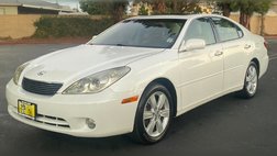 2005 Lexus ES 330 Base