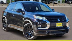 2024 Mitsubishi Outlander Sport LE