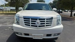 2013 Cadillac Escalade Luxury