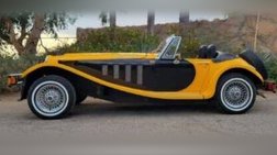 1979 Other Makes Rare 2.3 Turbo