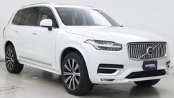 2024 Volvo XC90 B5 Core Bright Theme
