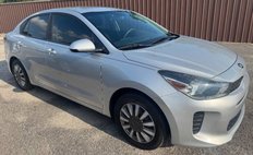 2019 Kia Rio S