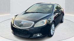 2016 Buick Verano Leather Group