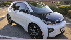 2017 BMW i3 94 Ah