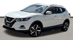 2020 Nissan Rogue Sport SL