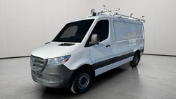 2021 Mercedes-Benz Sprinter 1500