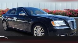 2014 Chrysler 300 C