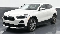 2021 BMW X2 sDrive28i