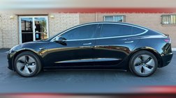 2019 Tesla Model 3 Mid Range