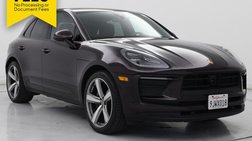 2024 Porsche Macan T
