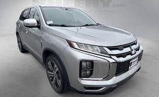 2020 Mitsubishi Outlander Sport SE