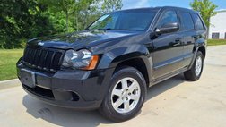 2008 Jeep Grand Cherokee Laredo