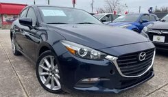 2017 Mazda MAZDA3 Touring