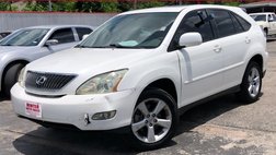 2007 Lexus RX 350 Base