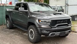 2022 Ram Ram Pickup 1500 TRX