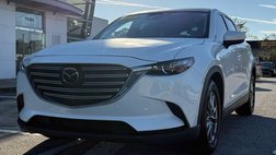 2019 Mazda CX-9 Touring