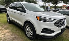 2021 Ford Edge SE