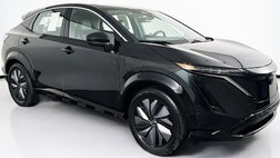 2023 Nissan Ariya Engage