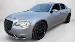 2015 Chrysler 300 S