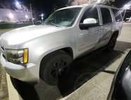 2014 Chevrolet Tahoe LT