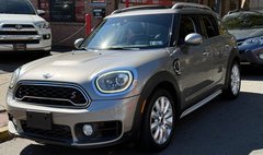 2017 MINI Countryman Cooper S ALL4