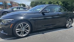 2019 BMW 4 Series 430i