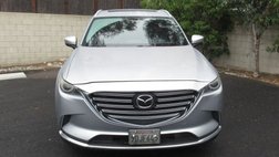 2016 Mazda CX-9 Grand Touring