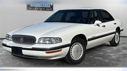 1998 Buick LeSabre Custom