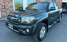 2010 Toyota Tacoma V6