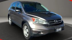2010 Honda CR-V LX