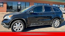2007 Honda CR-V EX-L