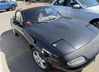 1994 Mazda MX-5 Miata 