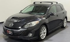 2011 Mazda MAZDASPEED3 Sport