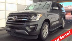 2018 Ford Expedition XLT