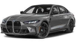 2027 BMW M3 Competition xDrive