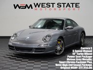 2007 Porsche 911 Carrera S