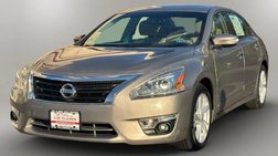2013 Nissan Altima 2.5 SV