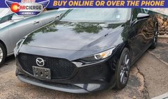 2019 Mazda MAZDA3 Base