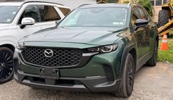 2026 Mazda CX-50 2.5 S Preferred