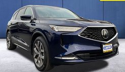2024 Acura MDX SH-AWD w/Tech