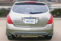 2004 Nissan Murano SL