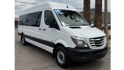 2014 Other Makes Extended