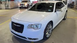 2018 Chrysler 300 Limited