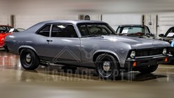 1971 Chevrolet Nova 