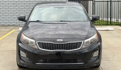 2016 Kia Optima Hybrid Base
