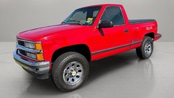 1998 Chevrolet C/K 1500 