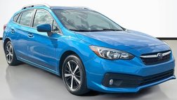 2023 Subaru Impreza Premium