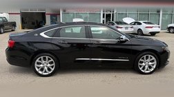 2017 Chevrolet Impala Premier